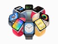 Apple Watch SE智能手表于9月7日发布(来源:苹果)