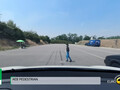 Y型车也在儿童体型的行人身上进行了测试(图片来源:Euro NCAP)