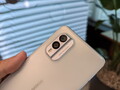 诺基亚X30 5G有一个双摄像头设置。(来源:Notebookcheck)