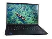 联想ThinkPad X1 Carbon G10笔记本评测:Alder-Lake P28效果不佳