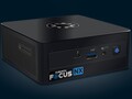 与其他面向预算的基于linux的迷你电脑不同，Kubuntu Focus NX提供了更强大的配置。(图片来源:Kubuntu.org)