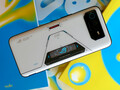 ROG Phone 6D可能会与其他手机共享一个底盘。(来源:数字趋势)
