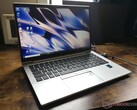 HP EliteBook 840 G8与大多数其他商用笔记本电脑相比有一个巨大的优势，但它是有成本的
