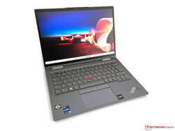 联想ThinkPad X1 Yoga Gen 7