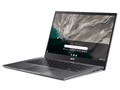宏碁Chromebook 514 CB514-1WT回顾:安静的办公笔记本电脑，电池寿命很好