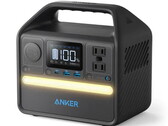 Anker 521 PowerHouse hands-on:实用的大型移动电源和电源插座