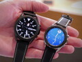 毕竟，Galaxy Watch 3可能会收到一个UI Watch 3。（图像来源：Periodismoalternativo）