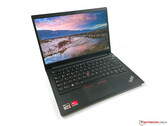 联想ThinkPad E14 G3 AMD笔记本电脑评论 - 经济实惠的商务笔记本与ryzen电源