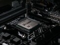 AMD的下一个Ryzen Desktop处理器可以提供Zen 4处理器核心和RDNA 2 GPU。（图片来源：Luis Gonzalez）