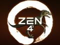 随着UserBenchmark对AMD所谓的营销策略的谴责，Zen 4对Raptor Lake的对决正在升温。(图片来源:AMD/Macmillan -编辑)