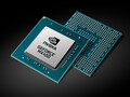 英伟达给笔记本电脑制造商一个无用的夸大的GeForce MX450 3DMark分数，已经被证明是不可能达到的(图片来源:英伟达)