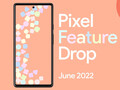 最近的Pixel智能手机已经发布了6月份的Pixel Feature Drop。(图片来源:谷歌)