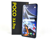 宝可X4 Pro 5G智能手机评测