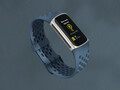 Fitbit Charge 5是对其前身的一次革新。(图片来源:Fitbit)