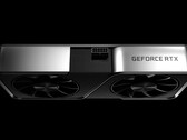 英伟达的GeForce RTX 4000系列显卡即将面世(图片来自英伟达)
