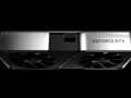 英伟达的GeForce RTX 4000系列显卡即将面世(图片来自英伟达)