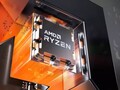 AMD正式宣布推出全新的Ryzen 7000系列桌面处理器(图片来自AMD)