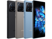 Vivo X Note评论:拥有所有拉链和功能的巨型智能手机