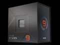 AMD Ryzen 9 7950X在Geekbench上首次亮相(图片来自AMD)