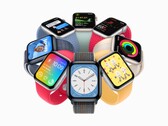 Apple Watch SE智能手表于9月7日发布(来源:苹果)