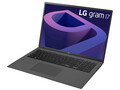LG克拉姆17(2022)评测:电池续航时间超长的轻量级办公笔记本电脑