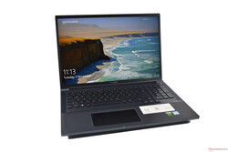 华硕ProArt StudioBook Pro X W730G5T