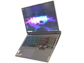 Lenovo Legion 5 Pro 16评论：游戏笔记本电脑，带有明亮的165 Hz显示屏