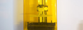 Anycubic Photon Mono X 6K树脂3D打印机评论:打印机交付Anycubic承诺吗?