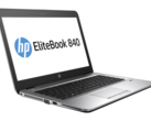 惠普EliteBook 840 G4 -什么是最好的显示选择?