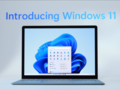 Windows 11现已正式发布。(来源:微软)