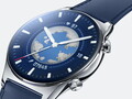荣誉手表GS 3将有三种颜色可供选择。(图片来源:荣誉)