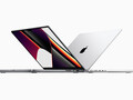 即将推出的基于M2 Pro和M2 Max的MacBook Pro 14和MacBook Pro 16显然已经“进入开发阶段”。(图片来源:苹果)