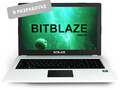 Bitblaze将很快接受Titan BM15笔记本电脑的预订。(图片来源:Bitblaze)