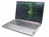 联想ThinkBook 15 G4笔记本电脑评测