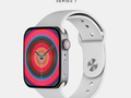 手表系列7可能不提供比Apple当前的Smartwatches的许多新的健康功能。（图像来源：Phonearena）