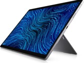 戴尔Latitude 13 7320可拆卸评测:一个更好的微软Surface Pro 7
