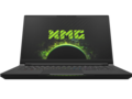 XMG升级FUSION 15游戏笔记本电脑，采用英特尔第11代cpu和RTX 3070 GPU