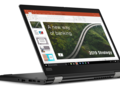 联想ThinkPad L13 Yoga G2 AMD:首款ThinkPad敞篷车，搭载AMD Ryzen 5000