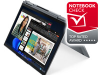 联想ThinkPad X1 Yoga G7 (89%)
