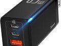这款通用的65 W GaN USB-C充电器的价格降至35美元，有可能取代你的智能手机和笔记本电脑充电器。