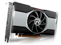 RX 6600 XT。（来源：AMD）