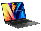 华硕VivoBook S 14X S5402Z评测:全球首款14.5英寸2.8K 120 Hz OLED笔记本电脑