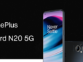 N20 5G已经解锁。(来源:OnePlus)