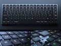 超薄Vissles LP85键盘将于10月上市，每键RGB光开关售价99美元(来源:Vissles)