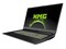 XMG Apex 17 (Clevo NH77ERQ)笔记本电脑评测:适合耐噪音游戏玩家
