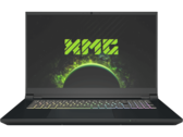 Schenker XMG Pro 17 E22评测:游戏笔记本电脑RTX 3080 Ti发货