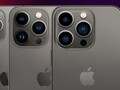 苹果公司的iPhone 14 Pro预计将会在相机设备和凸起处有很大的改变。(图片来源:Ian Zelbo/Apple -编辑)