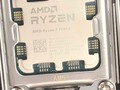 AMD的Ryzen 7 7700X似乎比Ryzen 7 5800X表现出了预期的单核和多核性能提升。(图片来源:Cortexa99 on Anandtech论坛)