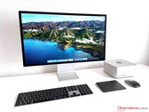 Apple Mac Studio 2022 M1 Max和Studio Display回顾:内容创作者的完美组合?