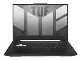 华硕TUF Dash F15 FX517ZC笔记本电脑评测:1440p, 165hz，全P3颜色，1000美元以下